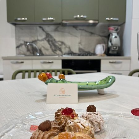 Al Canto Del Muezzin - Apartment Мазара-дель-Валло Экстерьер фото