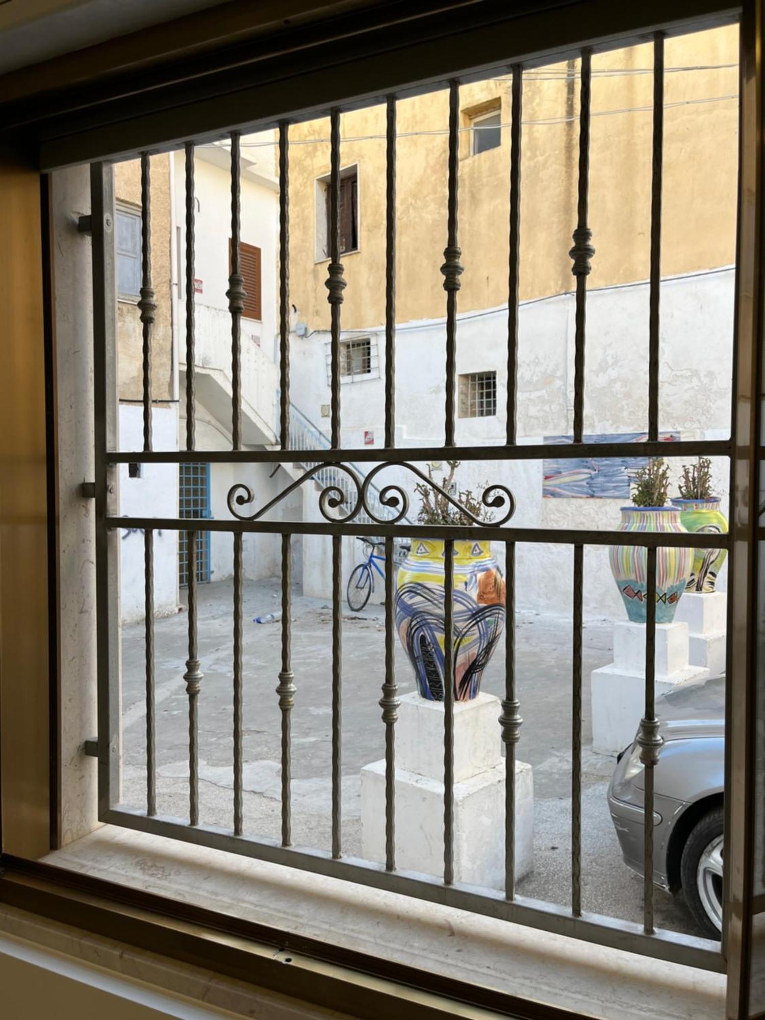Al Canto Del Muezzin - Apartment Мазара-дель-Валло Экстерьер фото